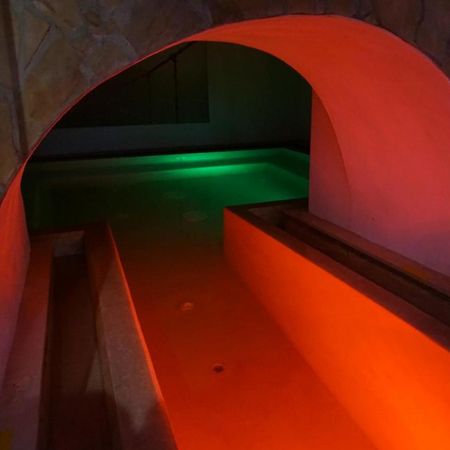 Medusa Rooms & Spa Syracuse Exterior foto