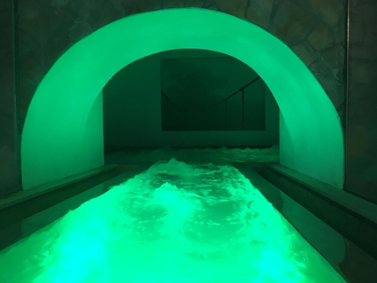 Medusa Rooms & Spa Syracuse Exterior foto