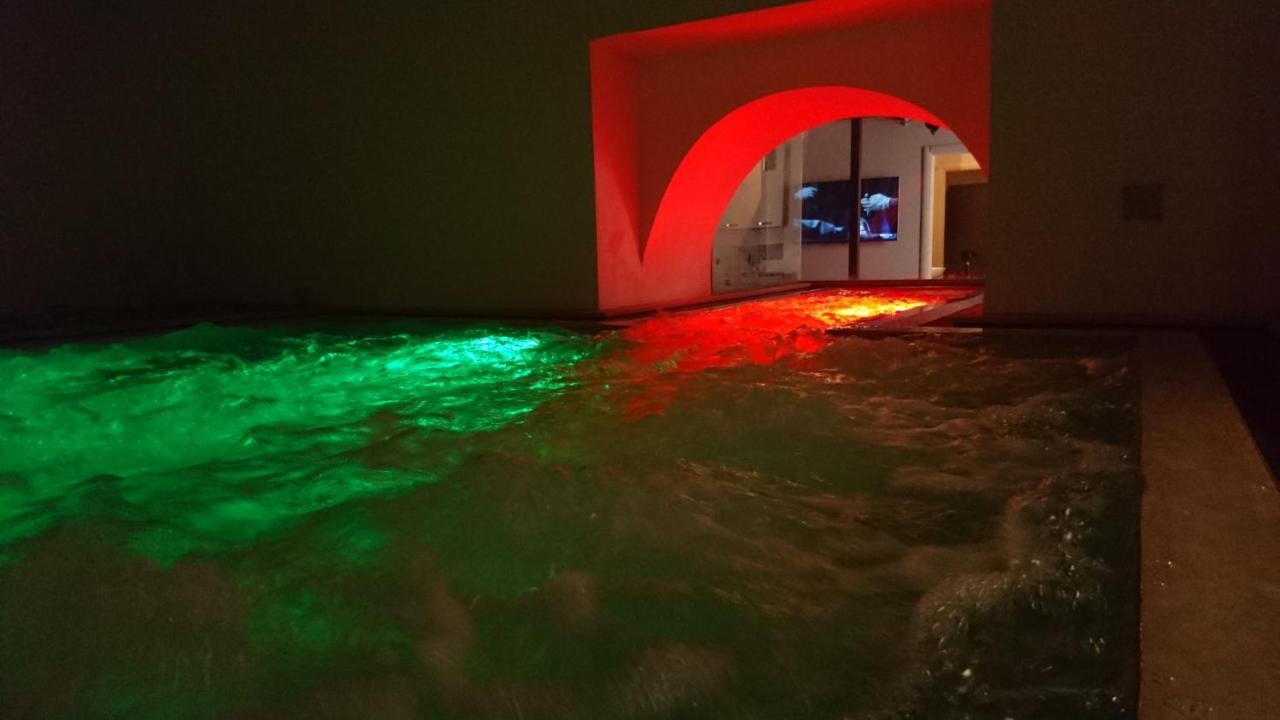 Medusa Rooms & Spa Syracuse Exterior foto
